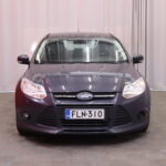 Ford - Focus - 1,0 EcoBoost 125 hv EcoBoost Edition M6 5-ovinen - Viistoperä