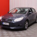 Ford - Focus - 1,0 EcoBoost 125 hv EcoBoost Edition M6 5-ovinen - Viistoperä