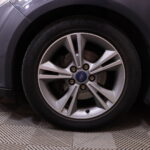 Ford - Focus - 1,0 EcoBoost 125 hv EcoBoost Edition M6 5-ovinen - Viistoperä