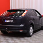 Ford - Focus - 4D FOCUS HATCHBACK 1.6-DA3/264 // MYYDÄÄN HUUTOKAUPAT.COM ! // - Viistoperä