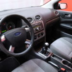 Ford - Focus - 4D FOCUS HATCHBACK 1.6-DA3/264 // MYYDÄÄN HUUTOKAUPAT.COM ! // - Viistoperä
