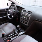 Ford - Focus - 4D FOCUS HATCHBACK 1.6-DA3/264 // MYYDÄÄN HUUTOKAUPAT.COM ! // - Viistoperä