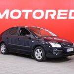 Ford - Focus - 4D FOCUS HATCHBACK 1.6-DA3/264 // MYYDÄÄN HUUTOKAUPAT.COM ! // - Viistoperä