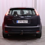 Ford - Focus - 4D FOCUS HATCHBACK 1.6-DA3/264 // MYYDÄÄN HUUTOKAUPAT.COM ! // - Viistoperä