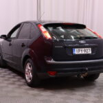 Ford - Focus - 4D FOCUS HATCHBACK 1.6-DA3/264 // MYYDÄÄN HUUTOKAUPAT.COM ! // - Viistoperä
