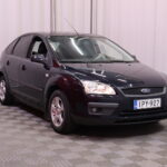 Ford - Focus - 4D FOCUS HATCHBACK 1.6-DA3/264 // MYYDÄÄN HUUTOKAUPAT.COM ! // - Viistoperä