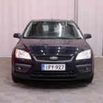 Ford - Focus - 4D FOCUS HATCHBACK 1.6-DA3/264 // MYYDÄÄN HUUTOKAUPAT.COM ! // - Viistoperä