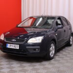 Ford - Focus - 4D FOCUS HATCHBACK 1.6-DA3/264 // MYYDÄÄN HUUTOKAUPAT.COM ! // - Viistoperä
