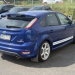 Ford - Focus - 2,5 225 hv ST60 M6 5-ovinen - Viistoperä