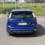 Ford - Focus - 2,5 225 hv ST60 M6 5-ovinen - Viistoperä