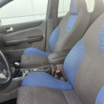 Ford - Focus - 2,5 225 hv ST60 M6 5-ovinen - Viistoperä