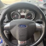 Ford - Focus - 2,5 225 hv ST60 M6 5-ovinen - Viistoperä