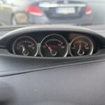 Ford - Focus - 2,5 225 hv ST60 M6 5-ovinen - Viistoperä