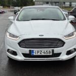 Ford - Mondeo - MONDEO Viistoperä (AB) 4ov 1997cm3 A - Viistoperä