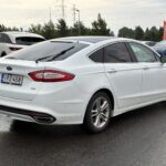 Ford - Mondeo - MONDEO Viistoperä (AB) 4ov 1997cm3 A - Viistoperä