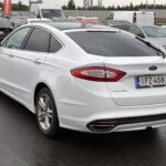 Ford - Mondeo - MONDEO Viistoperä (AB) 4ov 1997cm3 A - Viistoperä
