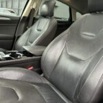 Ford - Mondeo - MONDEO Viistoperä (AB) 4ov 1997cm3 A - Viistoperä