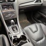 Ford - Mondeo - MONDEO Viistoperä (AB) 4ov 1997cm3 A - Viistoperä