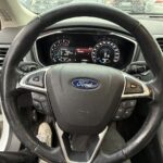 Ford - Mondeo - MONDEO Viistoperä (AB) 4ov 1997cm3 A - Viistoperä