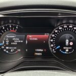 Ford - Mondeo - MONDEO Viistoperä (AB) 4ov 1997cm3 A - Viistoperä