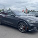 Ford - Mustang Mach-E - 98kWh 487hv A1 AWD GT Launch Edition 5-ovinen - Maastoauto