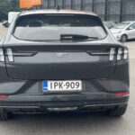 Ford - Mustang Mach-E - 98kWh 487hv A1 AWD GT Launch Edition 5-ovinen - Maastoauto
