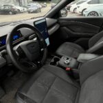 Ford - Mustang Mach-E - 98kWh 487hv A1 AWD GT Launch Edition 5-ovinen - Maastoauto