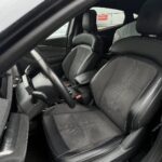 Ford - Mustang Mach-E - 98kWh 487hv A1 AWD GT Launch Edition 5-ovinen - Maastoauto