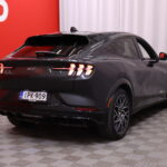 Ford - Mustang Mach-E - 98kWh 487hv A1 AWD GT Launch Edition // Suomi-auto / B&O / Panorama / 360-kamera / Koukku / ACC / Magneride-iskarit // - Maastoauto