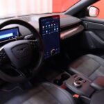 Ford - Mustang Mach-E - 98kWh 487hv A1 AWD GT Launch Edition // Suomi-auto / B&O / Panorama / 360-kamera / Koukku / ACC / Magneride-iskarit // - Maastoauto