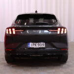 Ford - Mustang Mach-E - 98kWh 487hv A1 AWD GT Launch Edition // Suomi-auto / B&O / Panorama / 360-kamera / Koukku / ACC / Magneride-iskarit // - Maastoauto