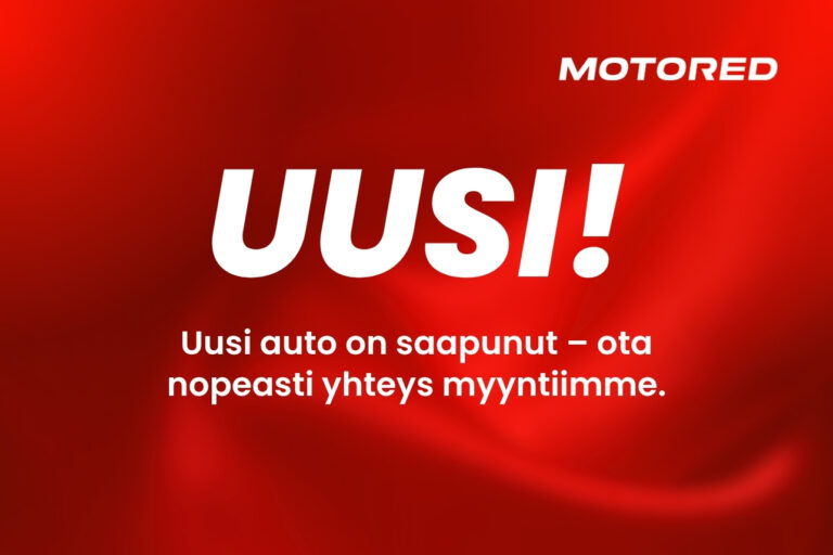Ford - Mustang Mach-E - 98kWh 351hv AWD 5-ovinen - Maastoauto