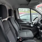 Ford - Transit Custom - 320 2,0TDCi 130 hv M6 Etuveto Trend Van N1 L2H1 **2-om Suomi-auto / Läpijuostava / Webasto / Koukku** - Pakettiauto