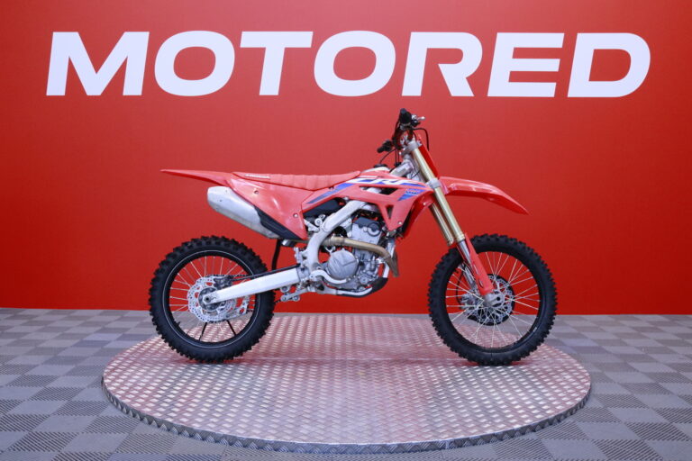 Honda CRF