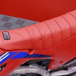 HONDA - CRF - 250 R // Myydään Huutokaupat.com / 1. om. / 20h / Hyvin huollettu / Uudet renkaat // - Moottoripyörä