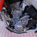 HONDA - CRF - 250 R // Myydään Huutokaupat.com / 1. om. / 20h / Hyvin huollettu / Uudet renkaat // - Moottoripyörä
