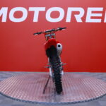 HONDA - CRF - 250 R // Myydään Huutokaupat.com / 1. om. / 20h / Hyvin huollettu / Uudet renkaat // - Moottoripyörä