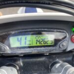HUSQVARNA - 701 - Supermoto // Juuri saapunut / Uudet renkaat // - Moottoripyörä