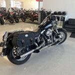 Harley-Davidson - SOFTAIL - FLSTC Heritage Softail Classic // Juuri Saapunut / Screamin Eagle / sivulaukut / kaatumaraudat // - Moottoripyörä