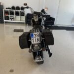 Harley-Davidson - SOFTAIL - FLSTC Heritage Softail Classic // Juuri Saapunut / Screamin Eagle / sivulaukut / kaatumaraudat // - Moottoripyörä