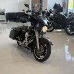 Harley-Davidson - TOURING - FLHX Street Glide // Juuri saapunut / Suomi-pyörä / V&H / Vakkari / Radio // - Moottoripyörä