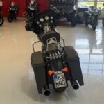 Harley-Davidson - TOURING - FLHX Street Glide // Juuri saapunut / Suomi-pyörä / V&H / Vakkari / Radio // - Moottoripyörä