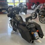 Harley-Davidson - TOURING - FLHX Street Glide // Juuri saapunut / Suomi-pyörä / V&H / Vakkari / Radio // - Moottoripyörä