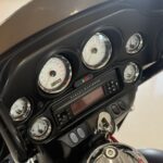 Harley-Davidson - TOURING - FLHX Street Glide // Juuri saapunut / Suomi-pyörä / V&H / Vakkari / Radio // - Moottoripyörä