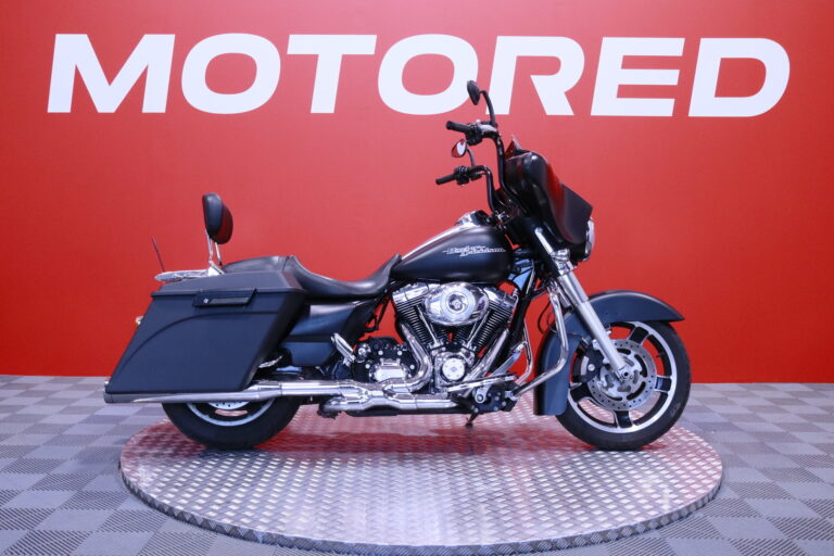 Harley-Davidson Touring
