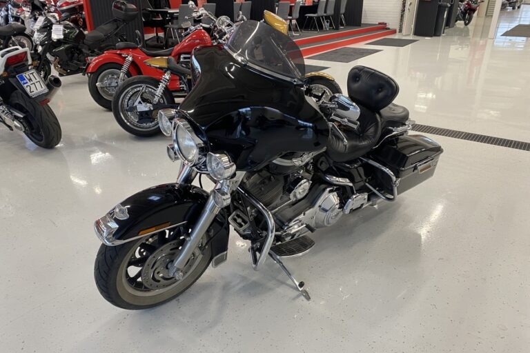 Harley-Davidson Touring