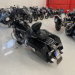 Harley-Davidson - TOURING - FLHT Electra Glide Standard // Suomi-pyörä / Huoltokirja / Sivulaukut // - Moottoripyörä