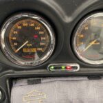 Harley-Davidson - TOURING - FLHT Electra Glide Standard // Suomi-pyörä / Huoltokirja / Sivulaukut // - Moottoripyörä