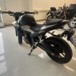 Honda - CB - 500 F // Juuri saapunut! / MIVV putkisto / huoltokirja / A2-pyörä // - Moottoripyörä