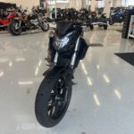 Honda - CB - 500 F // Juuri saapunut! / MIVV putkisto / huoltokirja / A2-pyörä // - Moottoripyörä